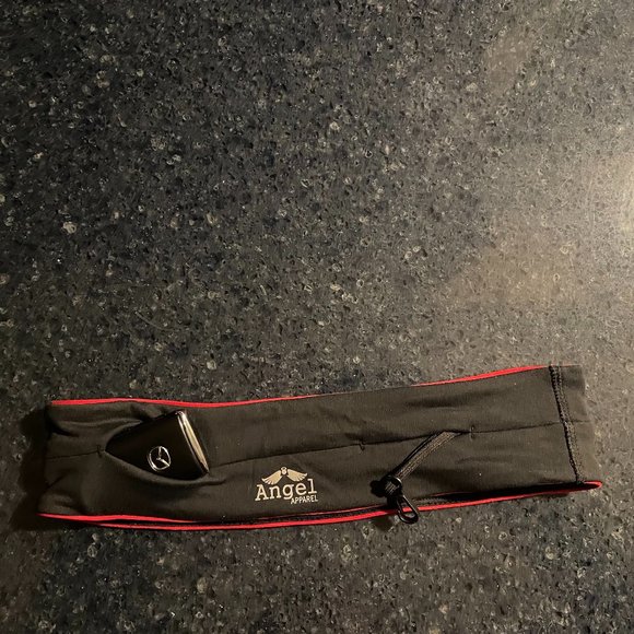 Angel Apparel Running Belt - Picture 1 of 1